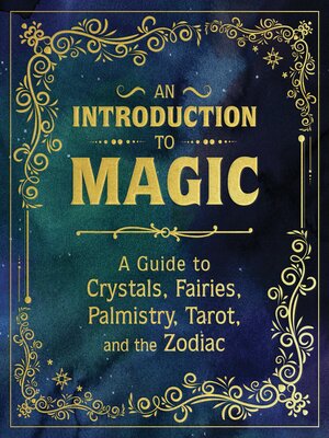 An Introduction to Magic - ebook